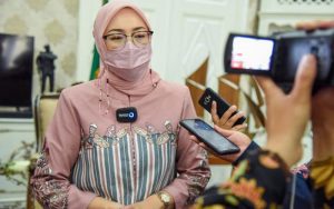 Alasan Pemulihan Ekonomi, PPKM Darurat Purwakarta Disinyalir Tidak Akan Diperpanjang