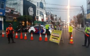 Diapit Daerah Zona Merah, Purwakarta Bakal Berlakukan PPKM Darurat