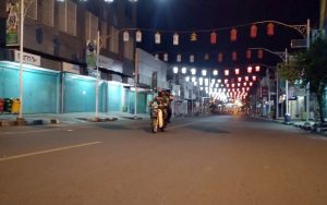 PPKM Darurat di Purwakarta Cukup Efektif, Kasus Covid-19 Alami Penurunan