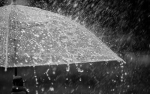 BMKG: Prakiraan Terjadinya Hujan Intensitas Sedang dan Lebat di Berbagai Wilayah