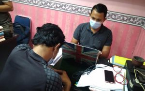 Keji! Pria Beristri Gelap Mata Berbuat Tak Senonoh Pada Adik Iparnya