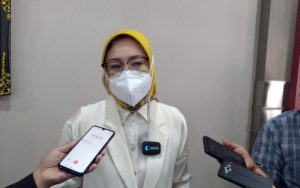 Bupati Purwakarta: Sekarang di Purwakarta Prokes Adalah Harga Mati