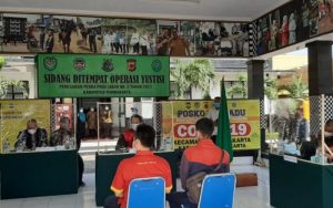 Melanggar PPKM Darurat di Purwakarta, Pelakunya Terancam Penjara dan Denda