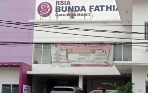 RSIA Bunda Fathia Purwakarta Tolak Pasien Usai Bersalin Hingga Nyawa Melayang