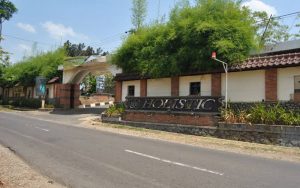 Stok Oksigen Habis, RS Holistic Purwakarta Tak Terima Pasien Untuk Sementara