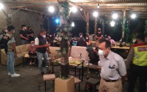 Bupati Purwakarta Bakal Sangsi Cabut Izin Usaha Pelanggar Aturan PPKM Darurat