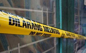 Sigap! Polri Ungkap 33 Kasus Penimbunan Obat Covid-19 dan Tabung Oksigen