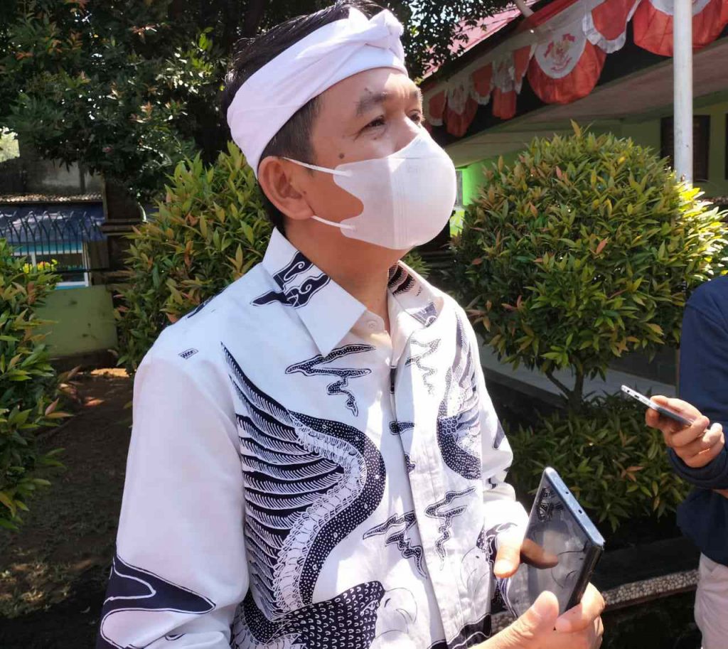 Lahan Hutan Bambu Sukasari di Babad, Dedi Mulyadi: Saya Tidak Akan Tinggal Diam