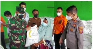 Bulog Subang Siapkan Stok Beras 2.850 Ton untuk BB-PPKM di Dua Kabupaten, Ini Stok Untuk Purwakarta