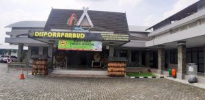 Soal Temuan BPK, Disporaparbud Sudah Tempuh Sesuai Prosedur dan Pihaknya Sudah Mengembalikan