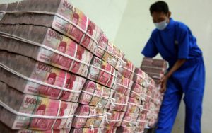 Wow! Rencana Anggaran Kesehatan Tahun 2022 Sebesar Rp 255,3 Triliun