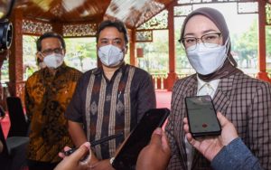 Pembelajaran Tatap Muka di Purwakarta akan Dilakukan Secara Bertahap