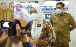 PPKM Level 4 Efektif, BOR Rumah Sakit di Purwakarta Alami Penurunan