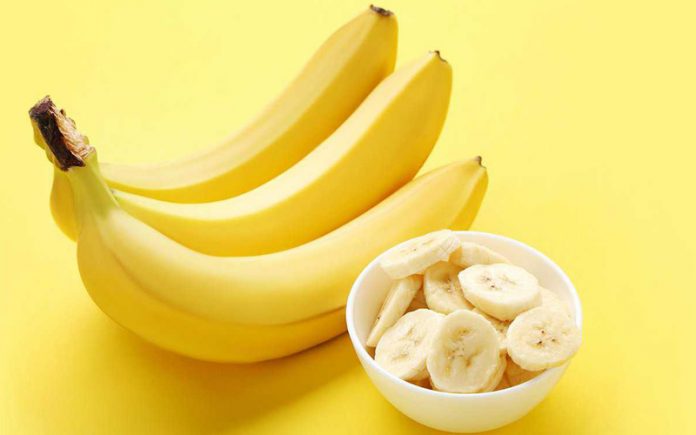 buah-pisang