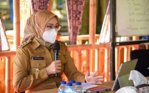 Angin Segar PPKM Level 3 Purwakarta, Sekolah Tatap Muka Akankah Dibuka?