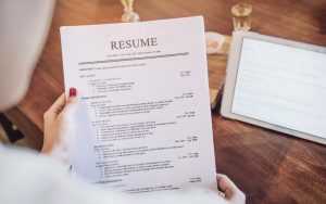 Ingin Cepat Diterima Kerja? Berikut ini Tips yang Bisa Dilakukan