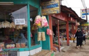 Mengenal Desa Bendul, Sudah Ada Sejak Pemerintahan Belanda Tahun 1911