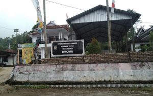 Panoramanya Indah, Desa Cihanjawar Potensial Dijadikan Destinasi Wisata