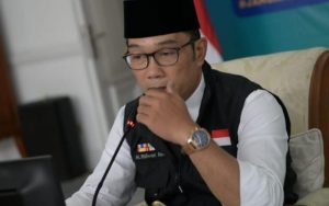 Gubernur Jabar: Cendekiawan Muslim Harus Adaptasi Teknologi Digital