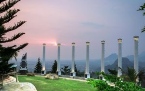 Terimbas PPKM, Hidden Valley Hills Rumahkan 50 Persen Karyawannya