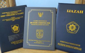 Ijazah Anda Hilang atau Rusak? Jangan Panik Dulu, Berikut ini Solusinya