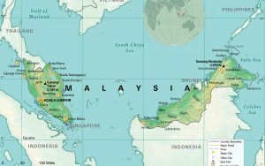 Sengketa Perbatasan Indonesia-Malaysia, Pemerintah Diminta Perkuat Pertahanan