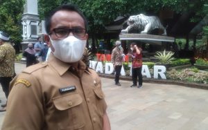 Kabar Baik, Purwakarta Siap Gelar Sekolah Tatap Muka Dalam Waktu Dekat