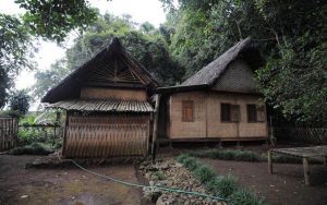 Video: Kampung Adat Cikondang Desa Lamajang Tetap Lestarikan Kearifan Lokal