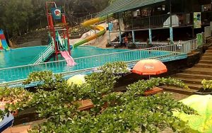 Menikmati Keindahan Wisata Alam Kampung Kahuripan Cirangkong