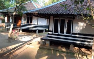 Kampung Tajur Purwakarta Masuk Dalam Anugerah Desa Wisata Indonesia 2021