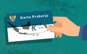 Tingkatkan Kompetensi, Program Kartu Prakerja Bisa Diakses Lewat Karier.mu