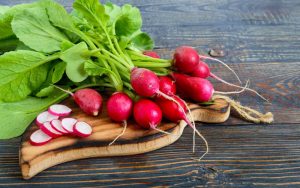 Meski Tidak Populer, Lobak Merah Ternyata Bisa Meningkatkan Imunitas Tubuh