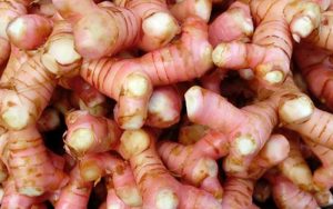 Punya Masalah Dengan Rambut Anda? Coba Atasi Dengan Manfaat Lengkuas