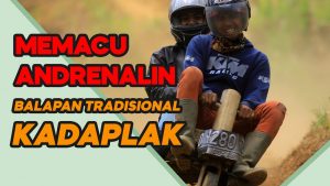 Video: Eksplorasi Potensi Kekayaan Alam Desa Suntenjaya Lembang