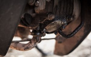 Penyebab Oli Motor Sering Bocor, Coba Periksa Tiga Hal Ini