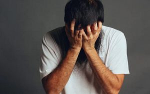 Panic Attack Jangan Dianggap Sepele, Begini Cara Mengatasinya