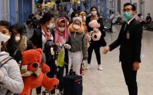 Banyak Pekerja Migran Indonesia Dipulangkan, Bagaimana Langkah Pemerintah?