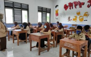Sekolah di Purwakarta Siap Gelar Pembelajaran Tatap Muka Secara Terbatas