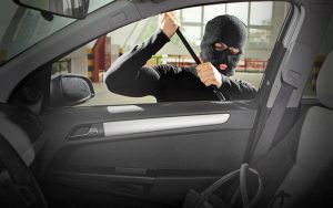 Garasi Tak Terkunci, Mobil Pickup di Plered Raib Digondol Maling