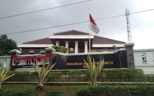 Layanan Persidangan Ditunda, Puluhan Pasutri di Purwakarta Gagal Bercerai