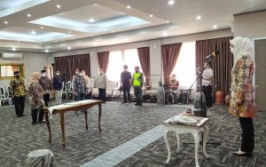 Kekosongan Kepala Desa, Bupati Purwakarta Lantik 92 Pejabat Kades Dari 16 Kecamatan