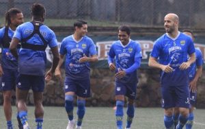 Persib Sambut Baik Liga 1 yang Akan Bergulir Pada 20 Agustus 2021 Mendatang