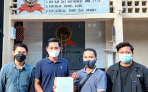 Aksi Protes, Peternak Ayam dan Mahasiswa Bakal Datangi Istana Presiden