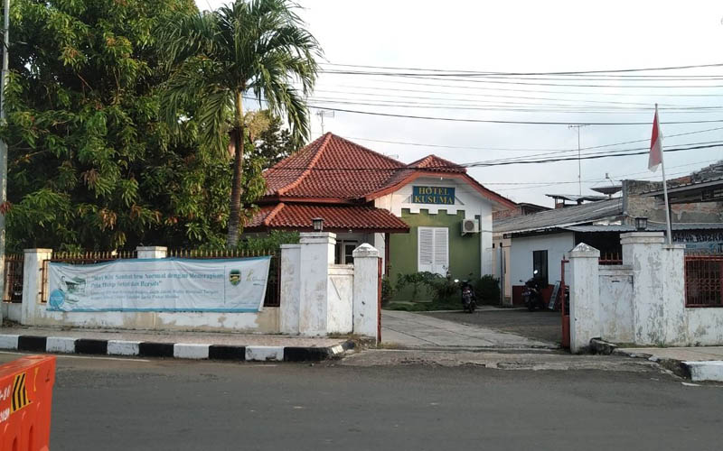 PHRI Purwakarta: Akibat PPKM Darurat, Dapat Keuntungan 5 Persen Pun Masih Kotor