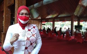 PPKM Purwakarta Berlanjut, Ambu Anne: Semoga Bisa Turun ke Level 2