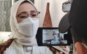 Terkait PPKM Level 4, Bupati Purwakarta: Penerapan Aturan Sesuai Keputusan Pusat