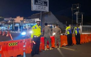 Purwakarta Perpanjang PPKM Level 4 Hingga 9 Agustus Mendatang