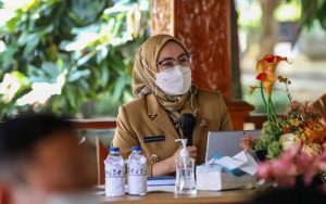 Kabar Gembira, PTM di Purwakarta Akan Dimulai Pekan Depan