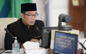 Gubernur Jabar Sebut PTM Akan Dimulai Awal September 2021