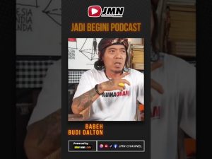 Video: Ngobrol Sejenak Bareng Budi Dalton, Pendiri Bikers Brotherhood 1% MC